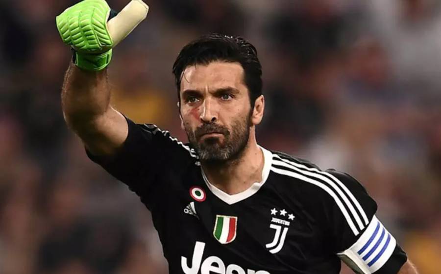 Gianluigi Buffon se despide de la Juventus, pero no del fútbol