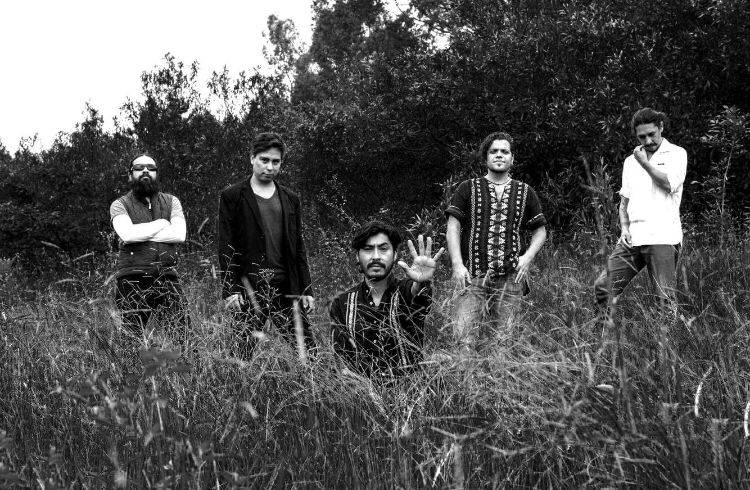 NEOPLEN, una Banda con mucho estilo y rock