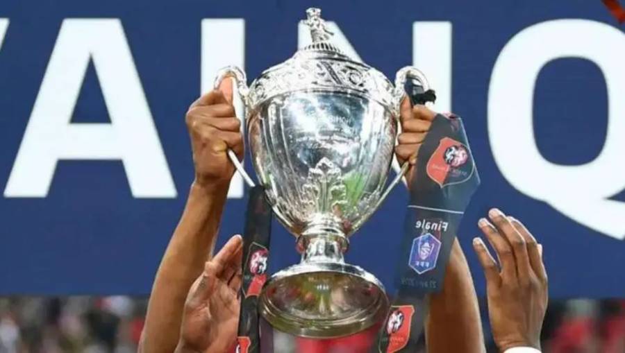 La final de la Copa de Francia de fútbol será a puerta cerrada