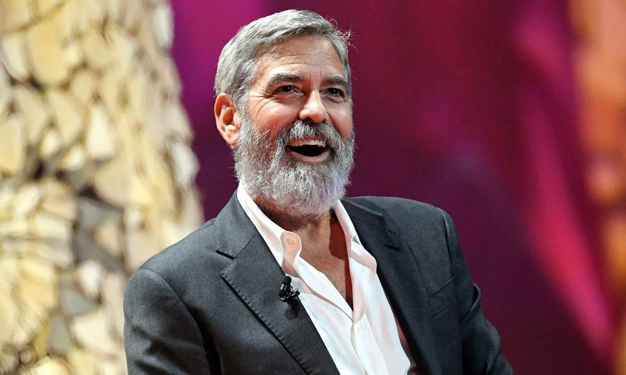 ¡Es Real! George Clooney te invita a viajar a Italia y cenar con &eacute;l en su mansi&oacute;n