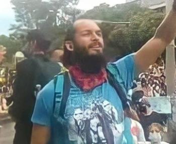 Muere el manifestante Lucas Villa, s&iacute;mbolo de la crisis en Colombia