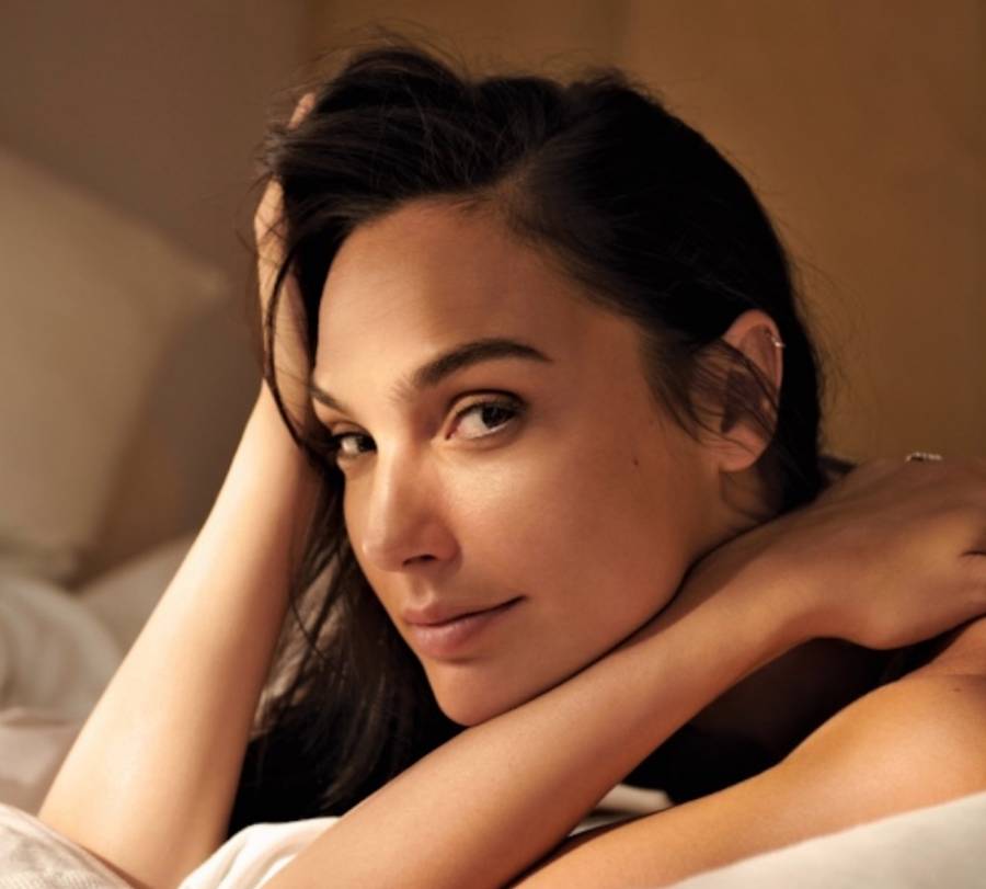 Critican a Gal Gadot tras opinión sobre conflicto entre Israel y Palestina