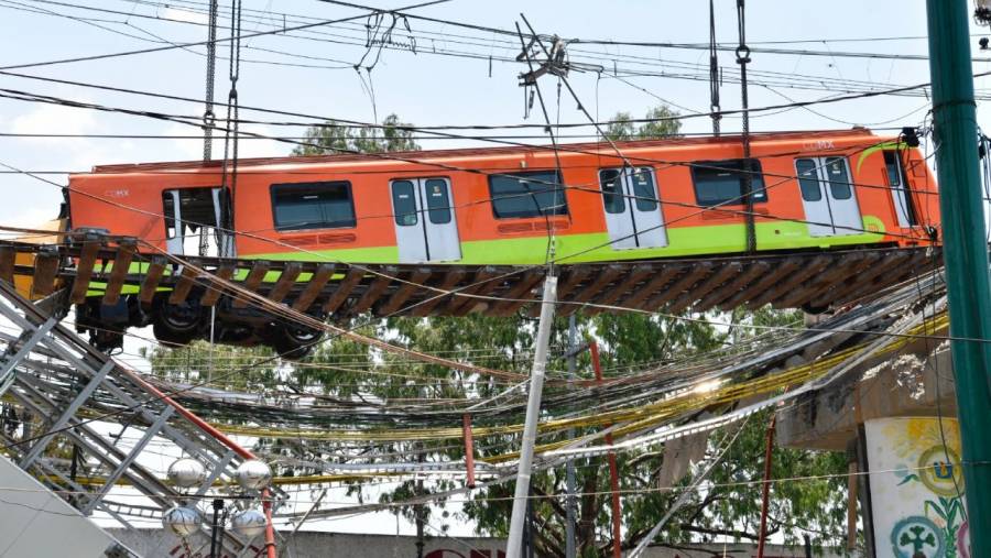 Línea 12 del metro podría tener efectos en proceso electoral