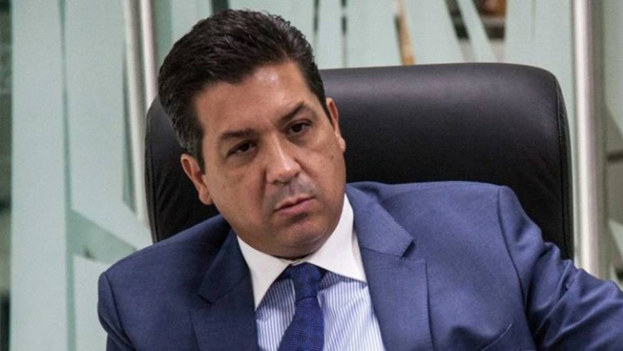 Francisco Cabeza de Vaca acusa que FGR le niega acceso a información aportada por EEUU