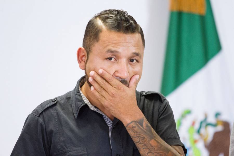 TEPJF, revoca candidatura de “El Mijis” a diputado federal por Morena