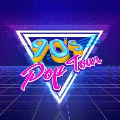 Ana Torroja y Benny Ibarra, las nuevas figuras del “90´s Pop Tour”