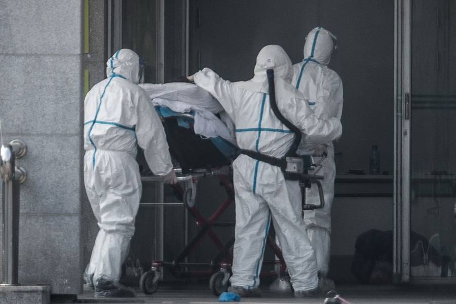 Informe de la OMS asegura que la pandemia se pudo evitar