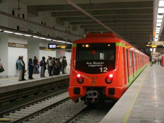 GCDMX revisará tramo Mixcoac-Atlalilco para su reapertura