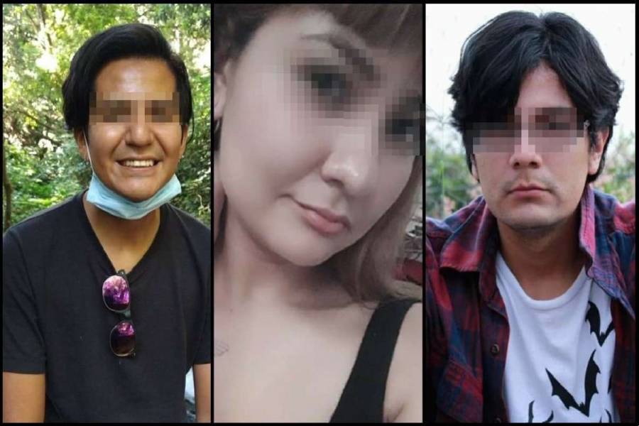 Fiscalía Jalisco: Hermanos González Moreno murieron por asfixia mecánica