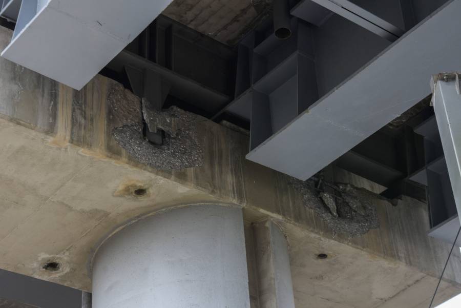 As&iacute; va la revisi&oacute;n de la CDMX en t&uacute;nel de la L&iacute;nea 12 del metro