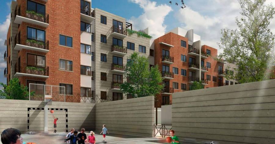 Vecinos piden reunión con Seduvi por proyectos inmobiliarios