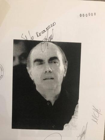 Capturan en L&iacute;bano a Kamel Nacif