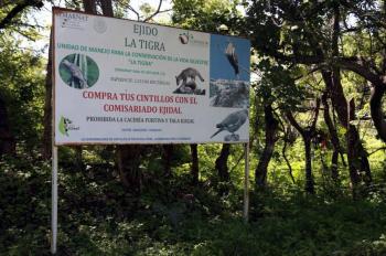 Buscan abolir la caza deportiva en M&eacute;xico