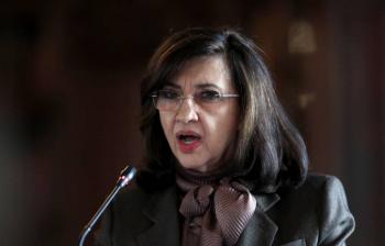 Protestas en Colombia dejan segunda baja en el gobierno: renuncia la Canciller