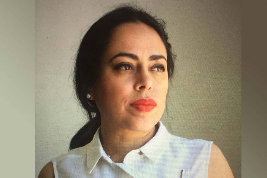 Tamara Ibarra denunció a Judith Tamayo Vivanco, candidata a la Alcaldía Benito Juárez