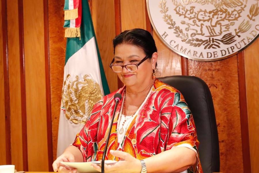 AMLO violenta la comunicación política que él mismo demandó cambiar: Sauri Riancho