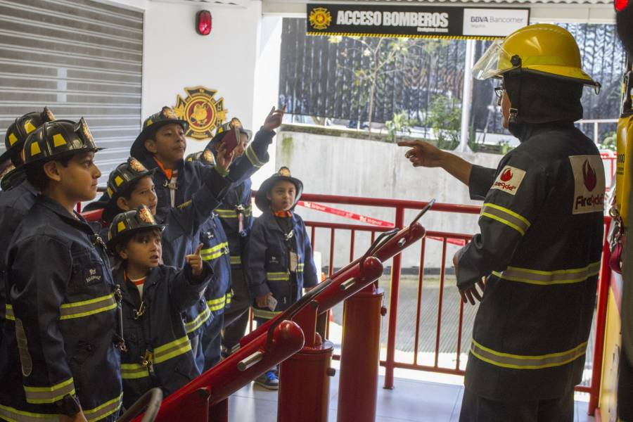 En Monterrey, KidZania reabre sus puertas