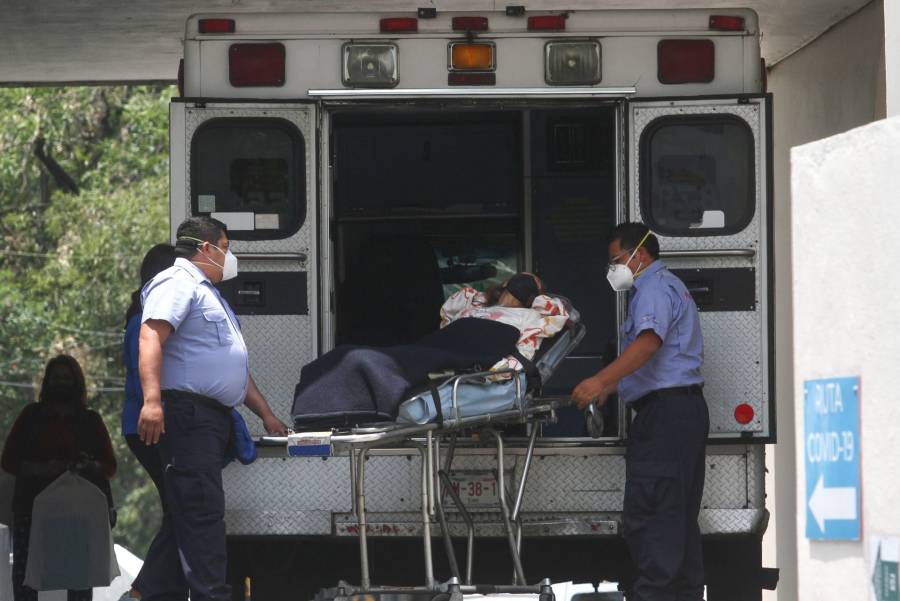 En 24 horas Puebla registra 66 casos positivos de Covid-19