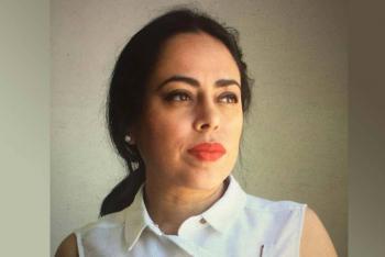 Tamara Ibarra denunci&oacute; a Judith Tamayo Vivanco, candidata a la Alcald&iacute;a Benito Ju&aacute;rez