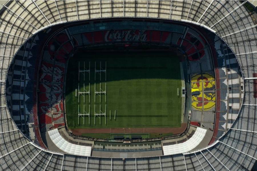 Desplegarán dispositivo de seguridad por partido Cruz Azul-Toluca