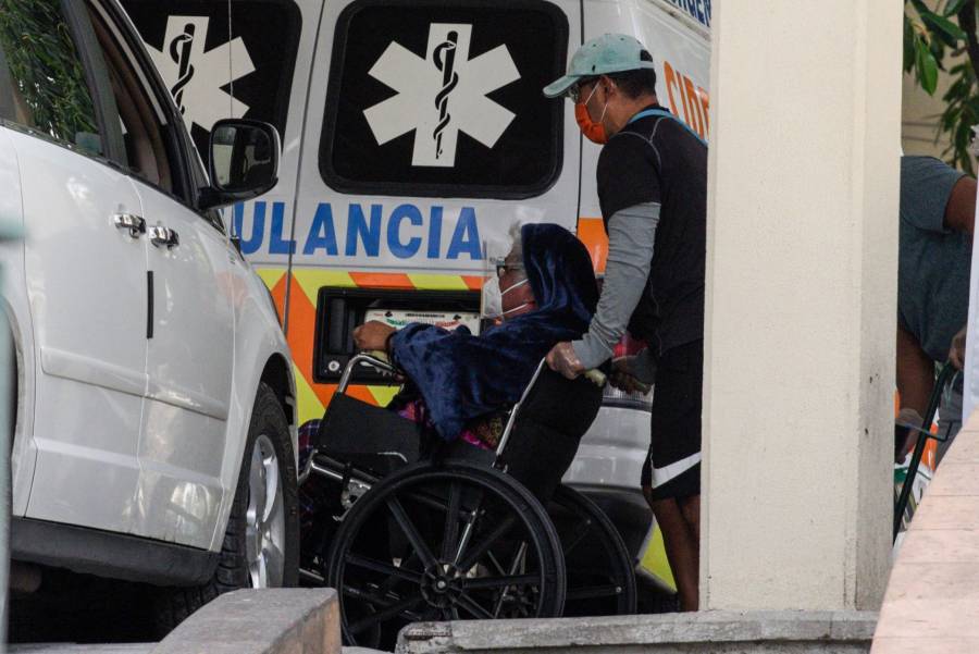 GobCDMX destaca que ivermectina redujo riesgo de hospitalización por COVID-19
