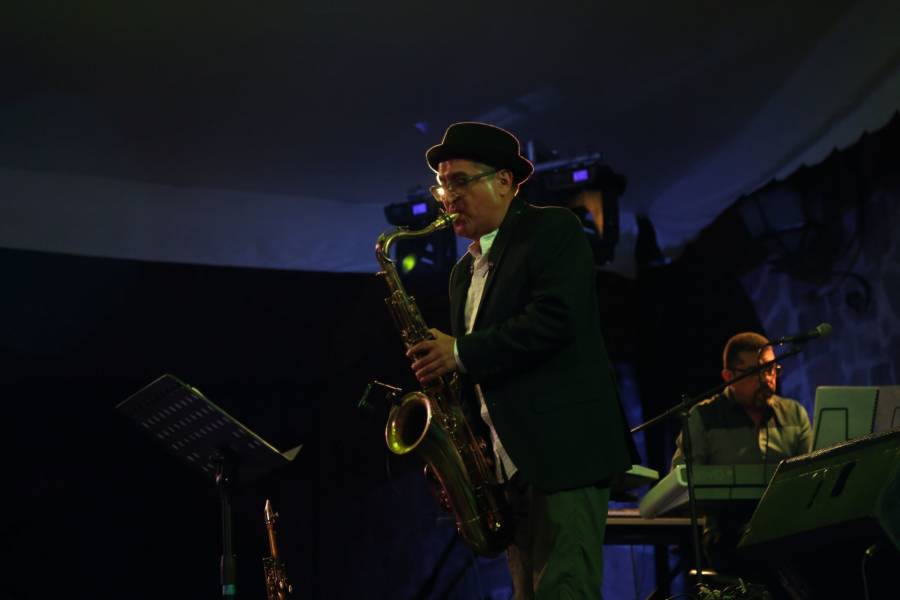 Senado será sede del “Primer Ciclo de Jazz Mexicano 2021”