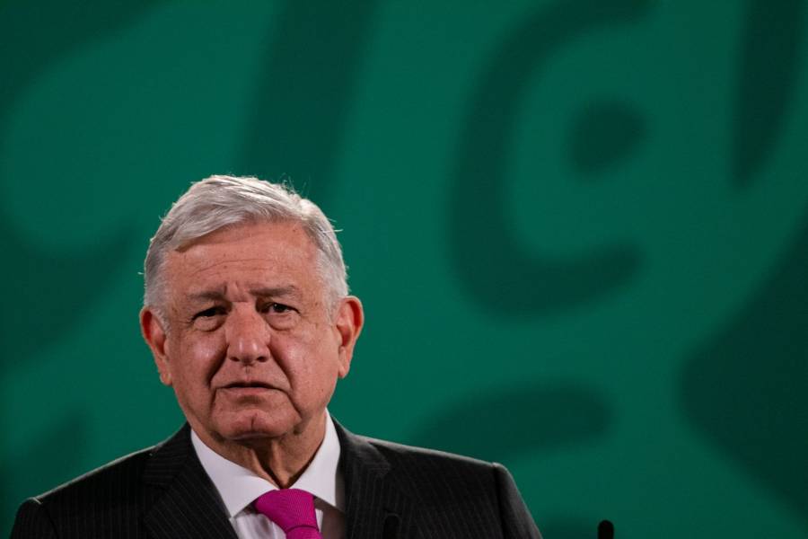 Denuncia MC ante OEA a AMLO por su intervencionismo en proceso electoral