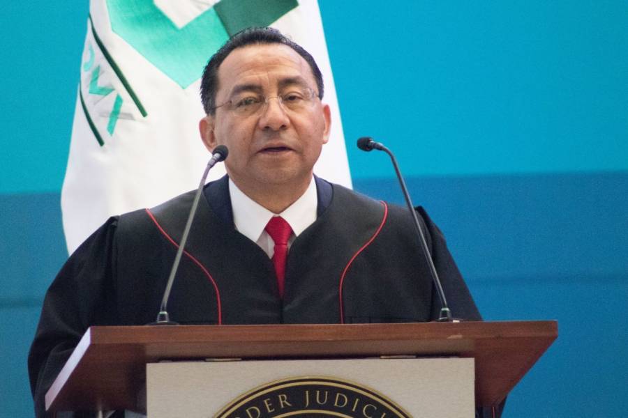 Pendiente, garantizar el fin socio-educativo del sistema de justicia para adolescentes: PJCDMX