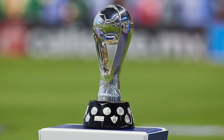 Así se jugarán las semifinales de la Liga MX