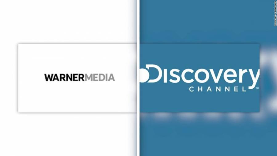 Anuncian creación de otro gigante de medios con fusión de Discovery y WarnerMedia