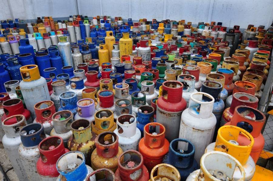 Profeco revela cu&aacute;les con las marcas de gas LP m&aacute;s caras en M&eacute;xico