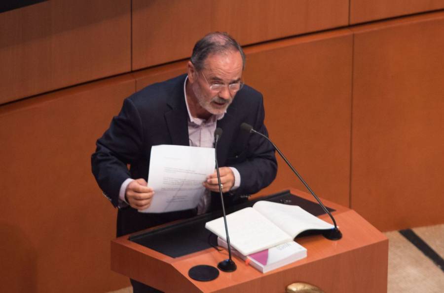 En tres años de gobierno se han privilegiado ocurrencias y no atención de problemas ciudadanos: Madero