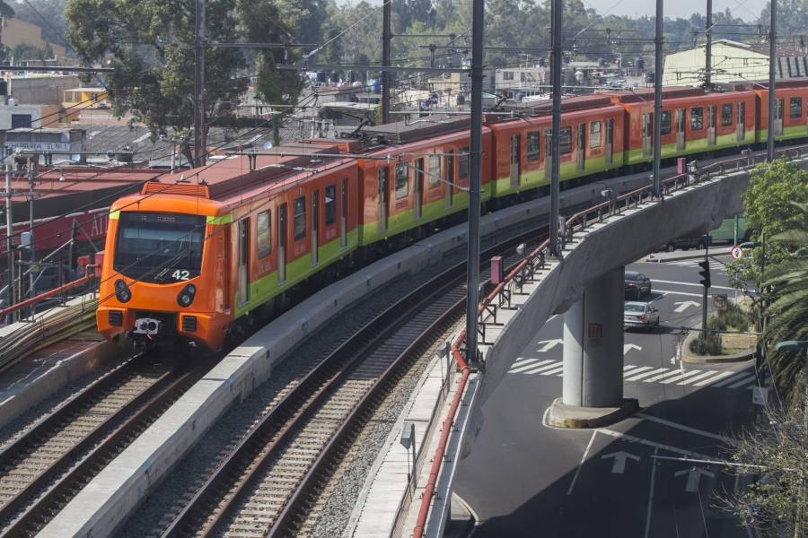 Aseguran que Línea 12 puede operar de forma segura de Mixcoac a Periférico Oriente