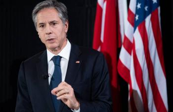 Rechaza EEUU por tercera vez, declaraci&oacute;n del Consejo de Seguridad sobre Medio Oriente