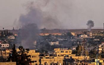 ¿Cu&aacute;les son las ra&iacute;ces del conflicto de la Franja de Gaza?