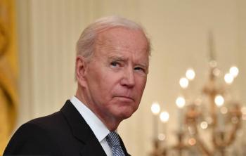 Biden anuncia incremento en el env&iacute;o de vacunas contra COVID-19 a otros pa&iacute;ses