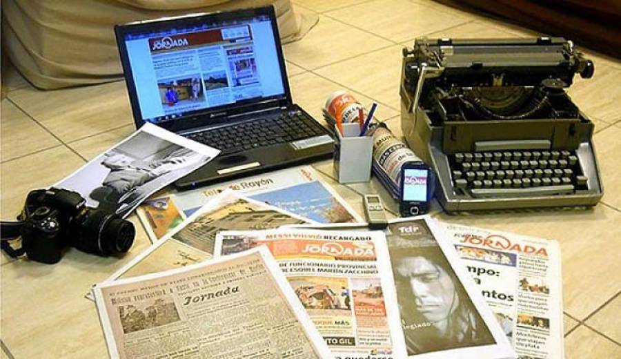 UNESCO, INAI y Embajada de Reino Unido anuncian programa de apoyo al periodismo