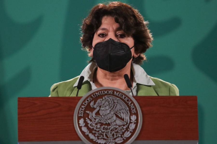 SEP pide sumar esfuerzos para conseguir un regreso seguro a clases presenciales
