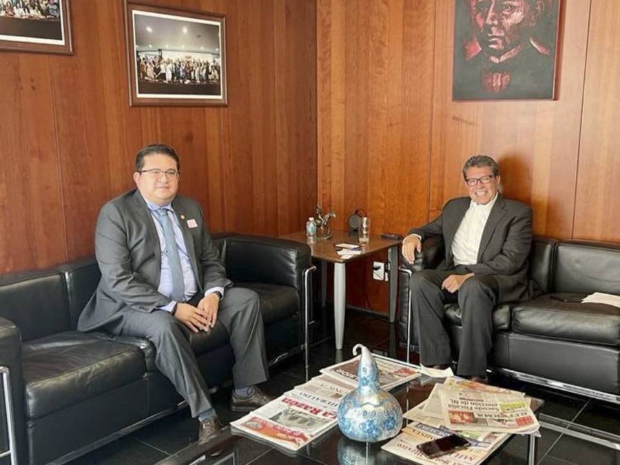 Alertan dificultades financieras en estados que elegirán a gobernador