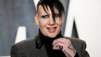 Otra vez, demandan a Marilyn Manson por violaci&oacute;n