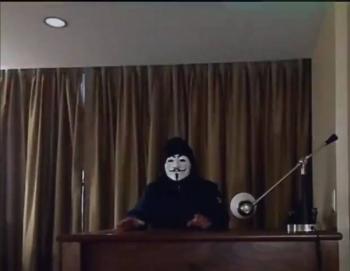 Anonymous amaga con “vengarse” por tragedia en L&iacute;nea 12 del Metro y defender las elecciones