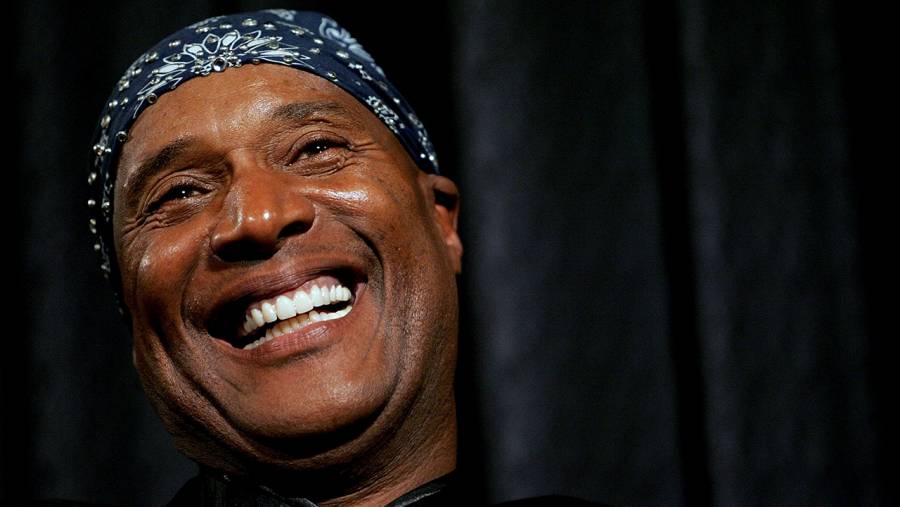 Muere el comediante Paul Mooney a los 79 a&ntilde;os