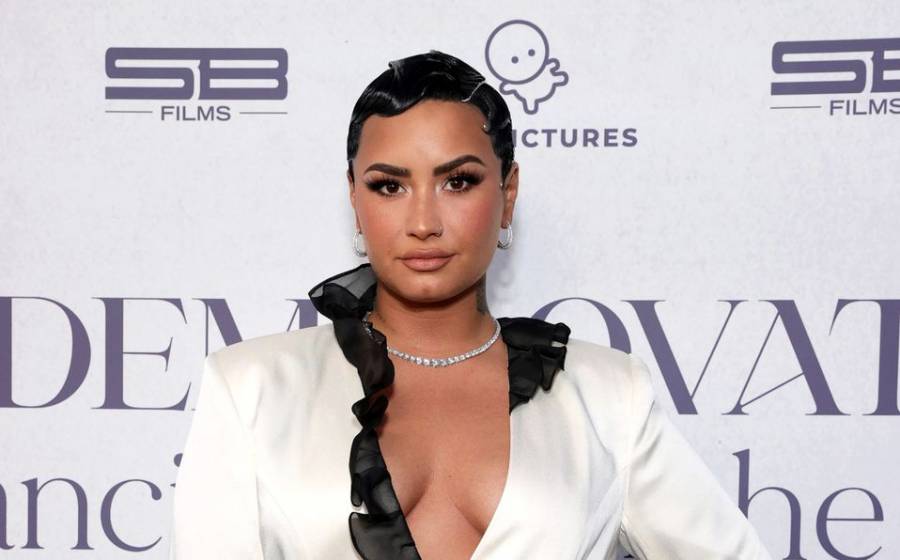 Demi Lovato se declara de g&eacute;nero no binario