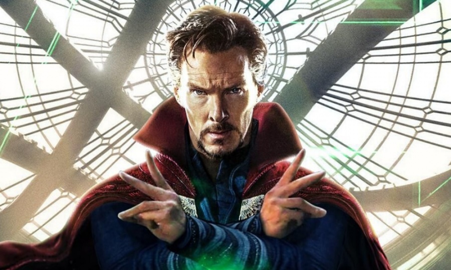 Este sería el villano en Doctor Strange 2