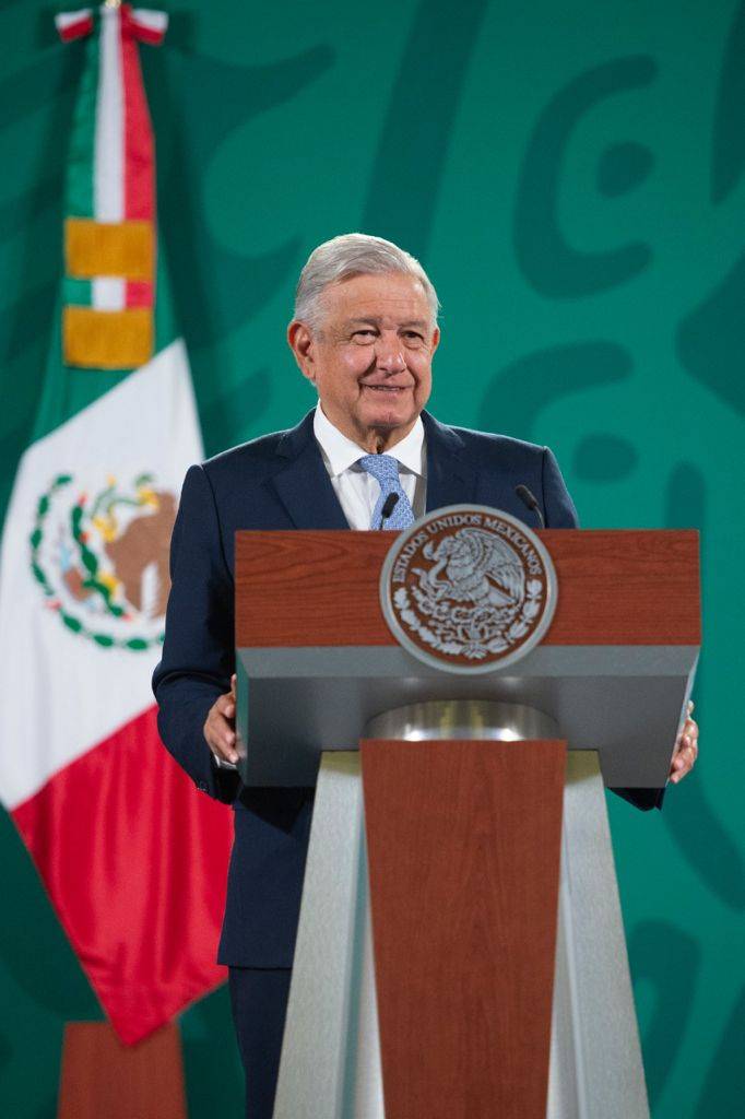 Bolivia asesorará a México sobre explotación de litio, anuncia AMLO