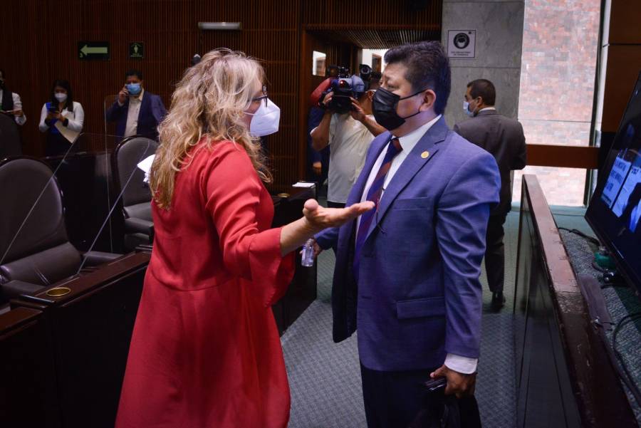 Promoverá Morena juicio político contra ministro de la Corte por caso Tamaulipas