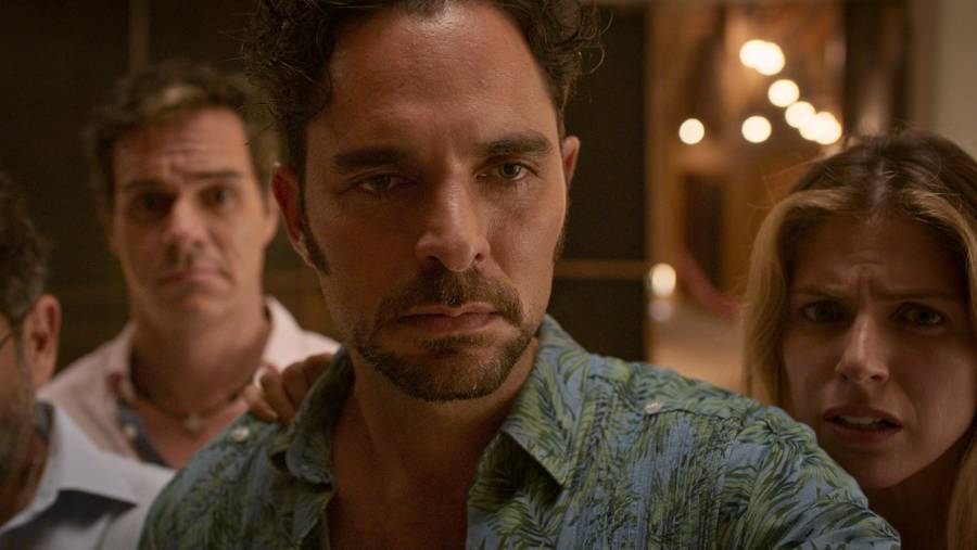 Participar&aacute; en Festival de Cine de M&aacute;laga, “Amalgama” de Carlos Cuar&oacute;n