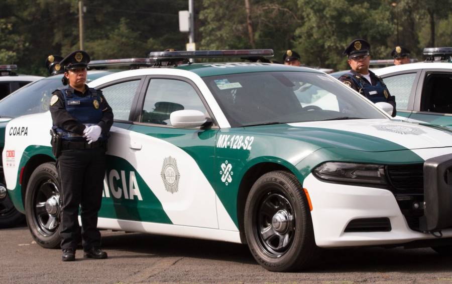 Violador serial vuelve a atacar en CDMX; acumula 24 víctimas