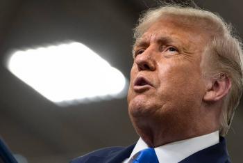 Trump pide a republicanos oponerse a comisi&oacute;n que investigar&aacute; el asalto al Capitolio