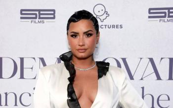Demi Lovato se declara de g&eacute;nero no binario
